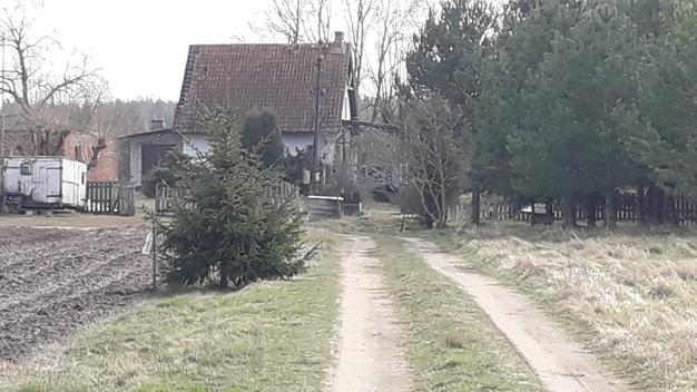 Земельный участок, 1368,89 кв.м. в Калининградской обл